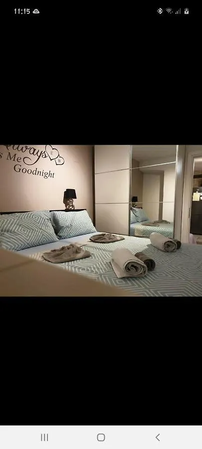 شقة أوماغ  في House La Vie App No 1 0*,  كرواتيا